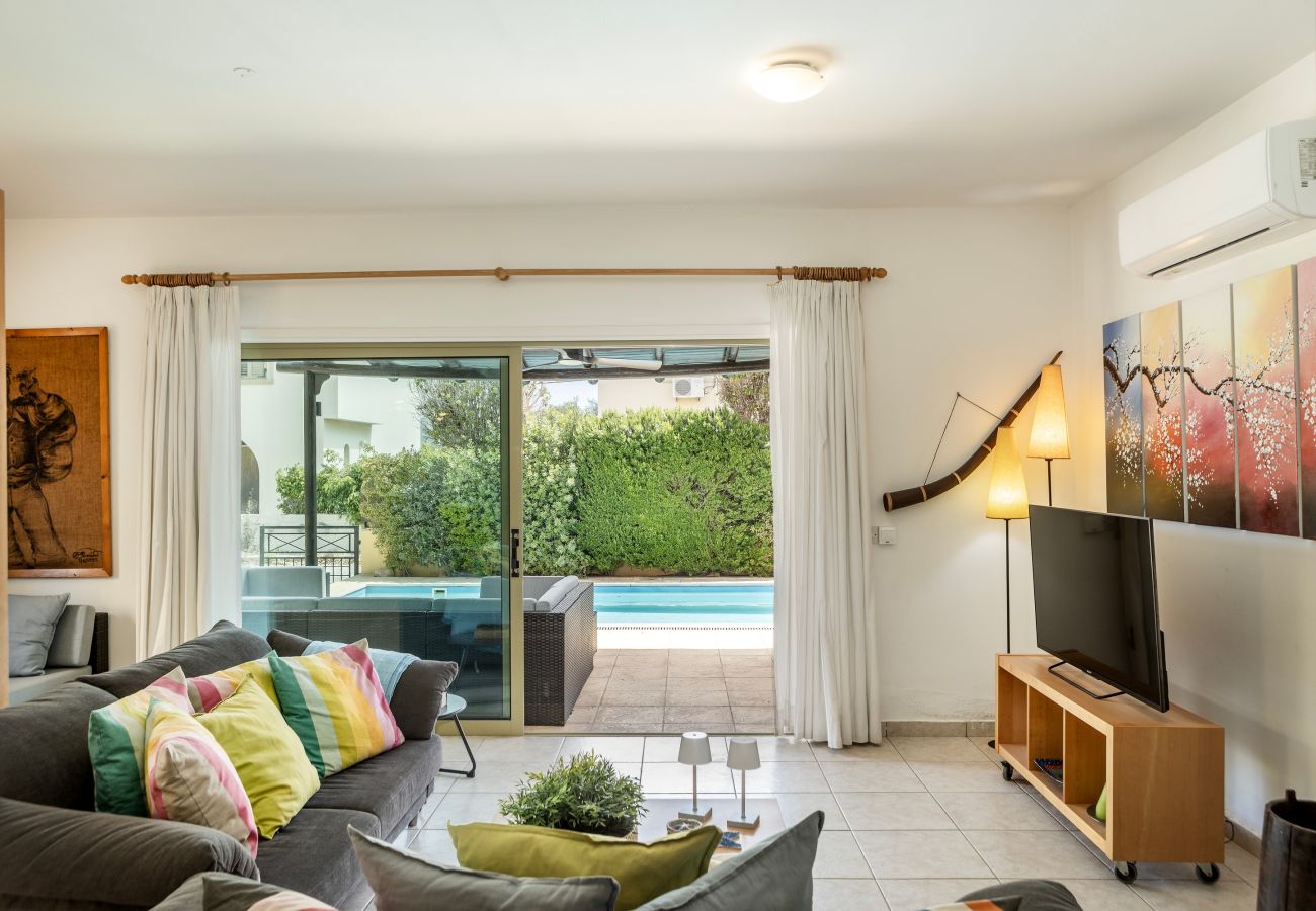 Villa in Protaras - Protaras Marina Seaside Villa