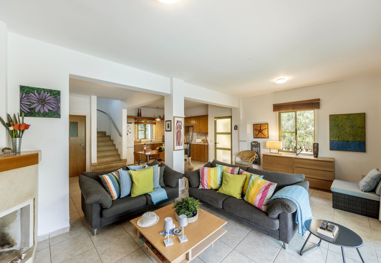 Villa in Protaras - Protaras Marina Seaside Villa