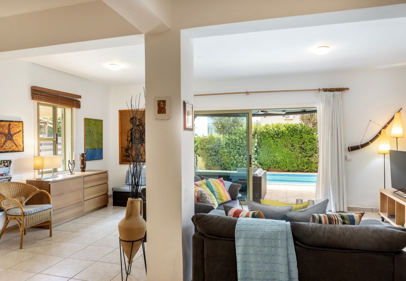 Villa in Protaras - Protaras Marina Seaside Villa