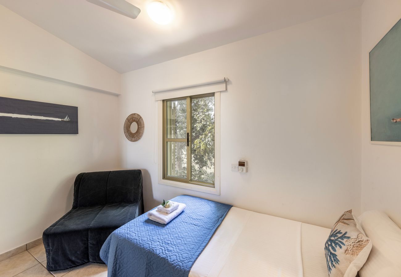 Villa in Protaras - Protaras Marina Seaside Villa