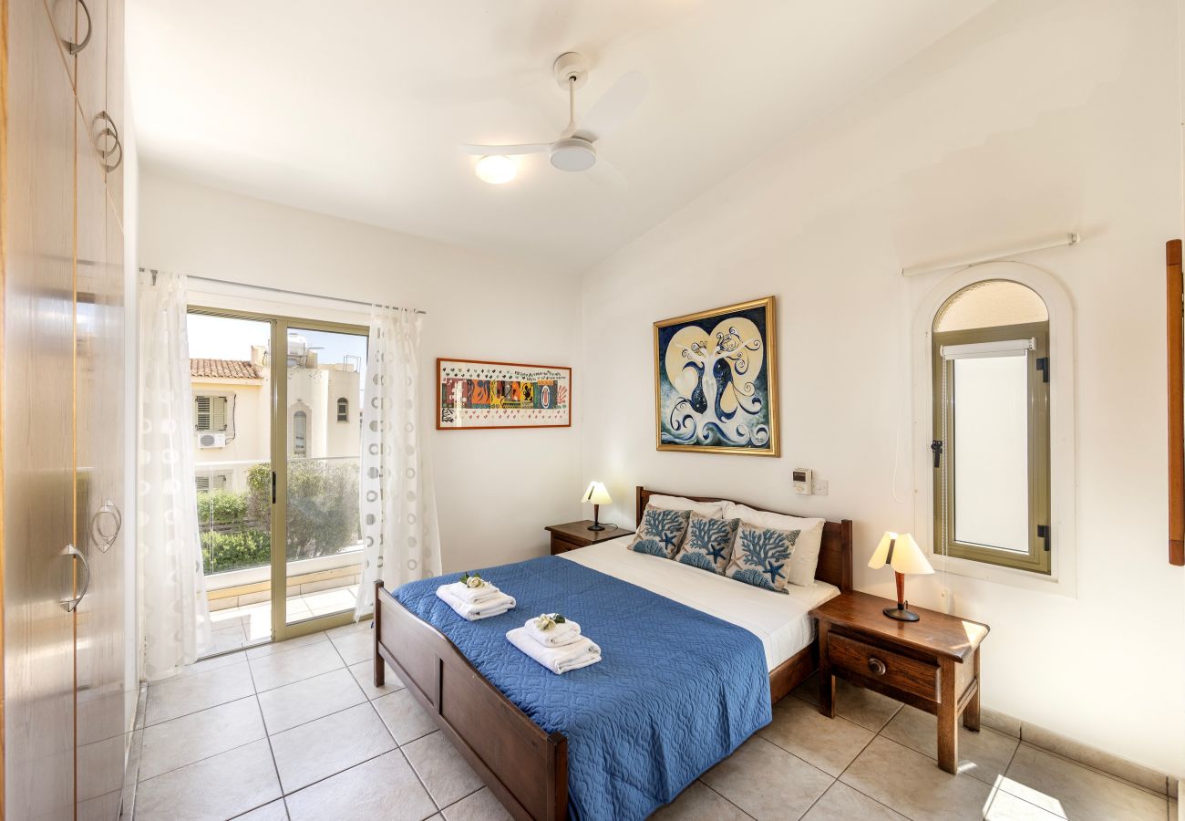 Villa in Protaras - Protaras Marina Seaside Villa
