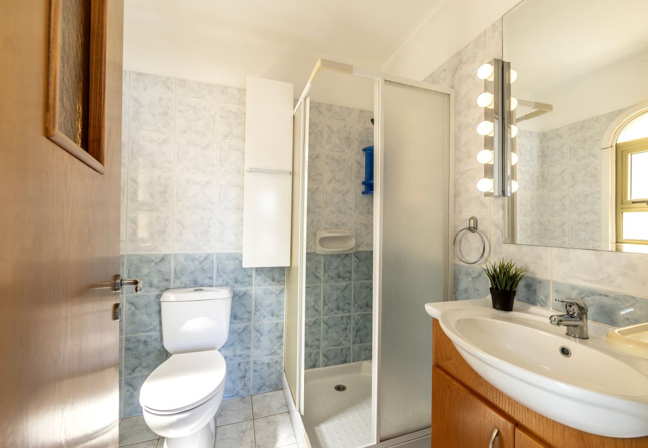 Villa in Protaras - Protaras Marina Seaside Villa