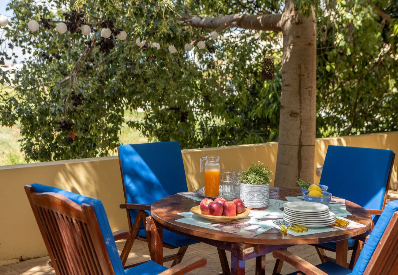 Villa in Protaras - Protaras Marina Seaside Villa