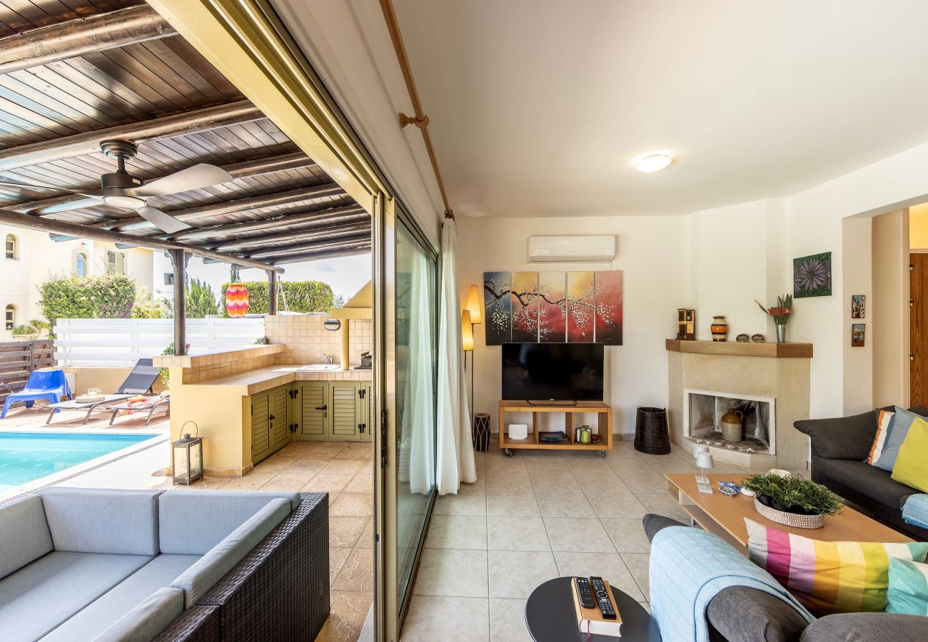 Villa in Protaras - Protaras Marina Seaside Villa