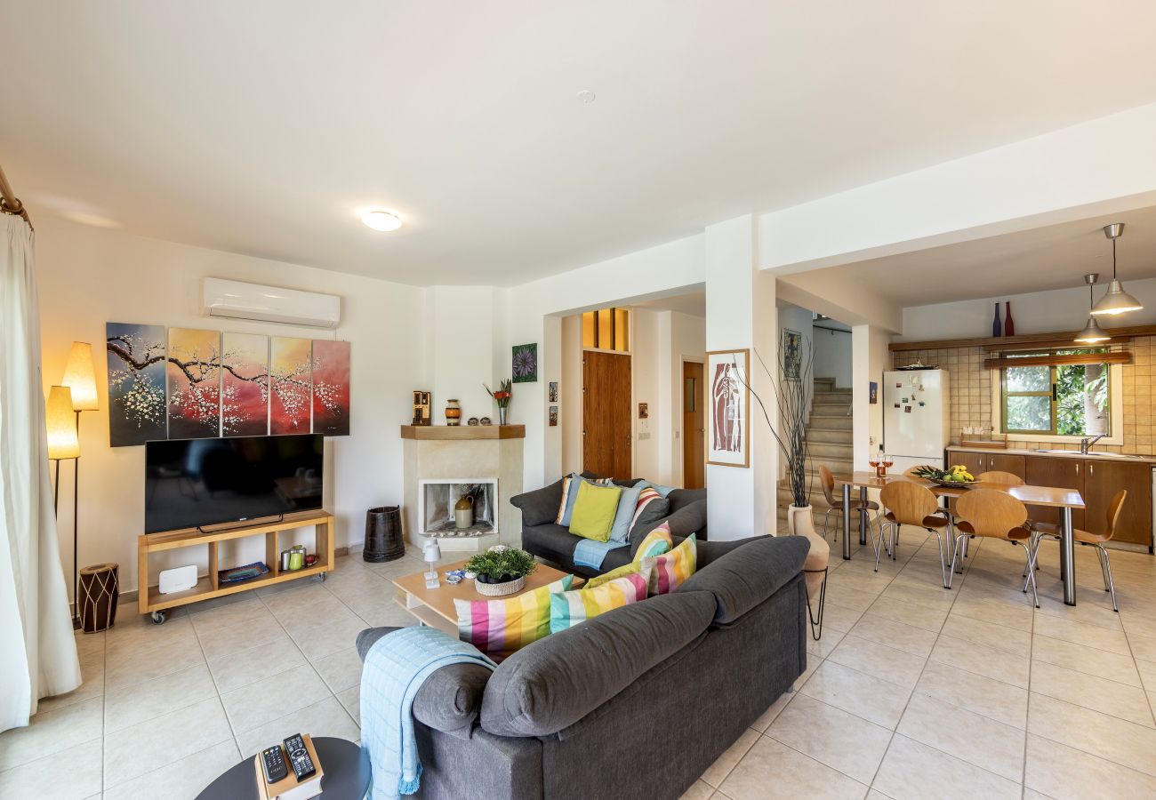 Villa in Protaras - Protaras Marina Seaside Villa