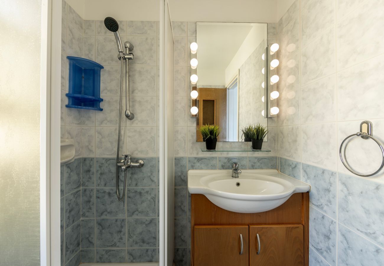 Villa in Protaras - Protaras Marina Seaside Villa