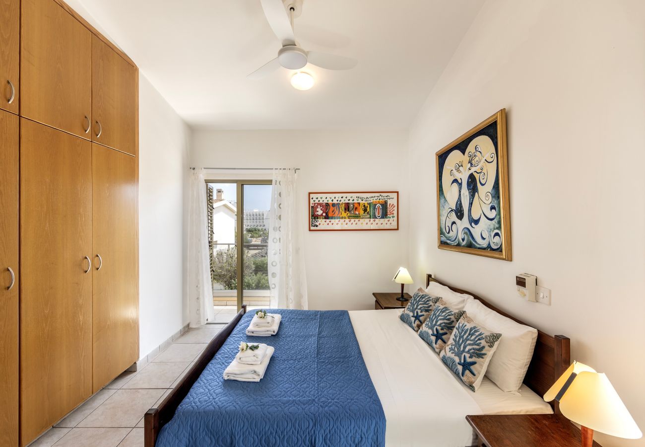 Villa in Protaras - Protaras Marina Seaside Villa