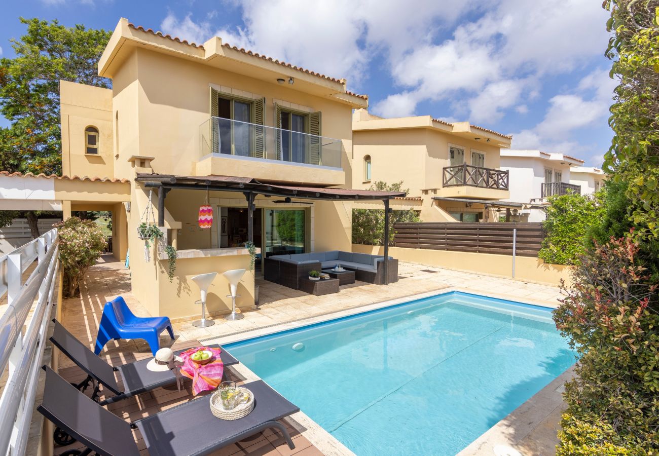 Villa in Protaras - Protaras Marina Seaside Villa