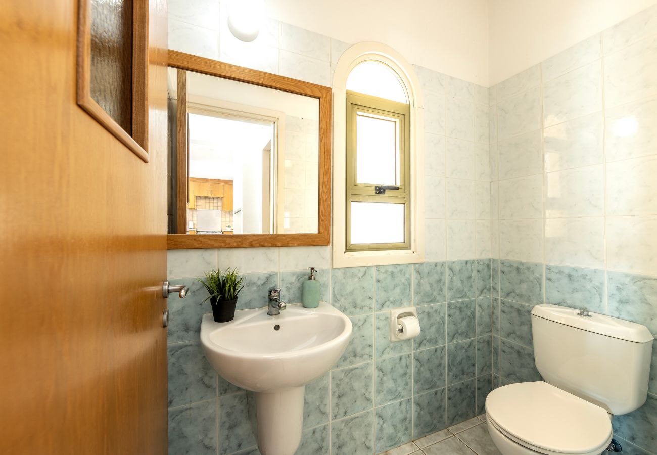 Villa in Protaras - Protaras Marina Seaside Villa