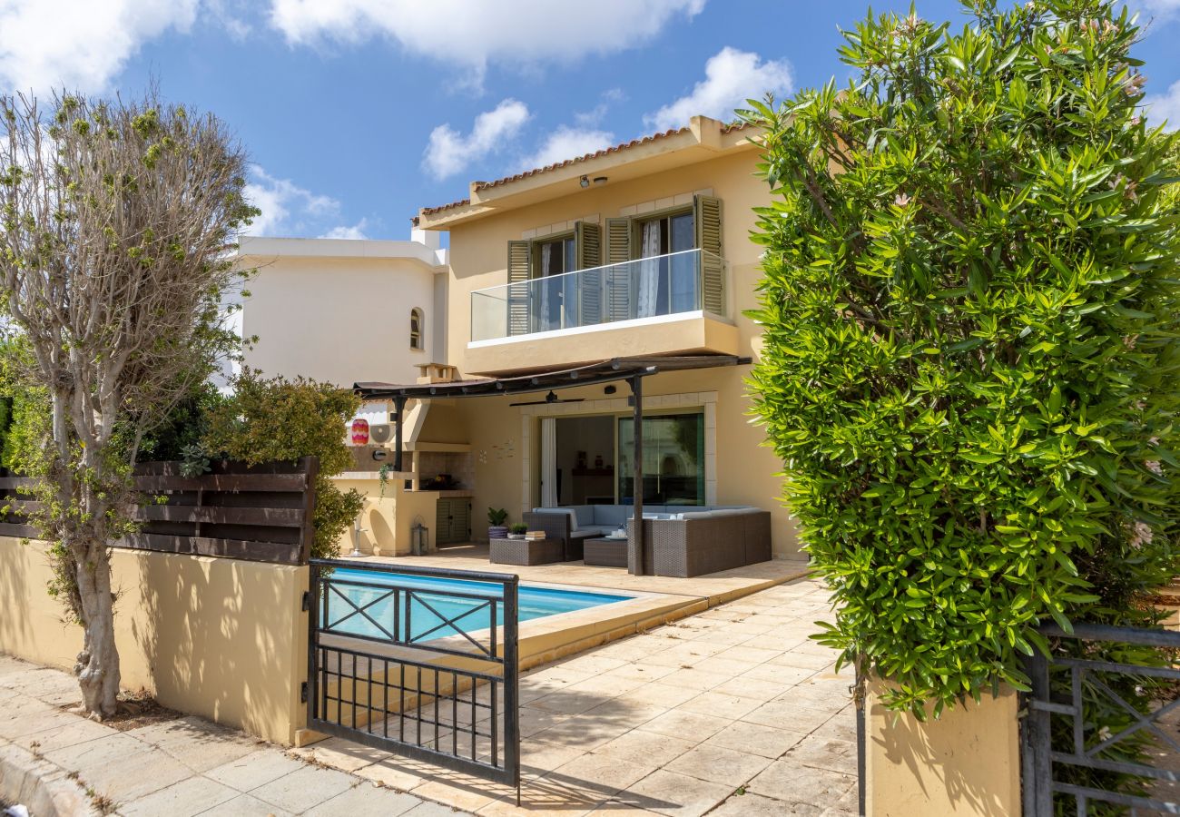 Villa in Protaras - Protaras Marina Seaside Villa