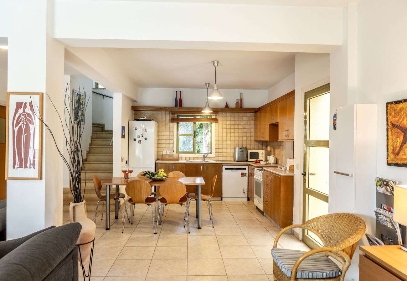 Villa in Protaras - Protaras Marina Seaside Villa