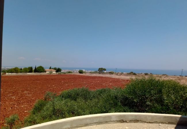 Protaras - Villa