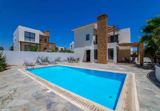 Ayia Napa - Villa