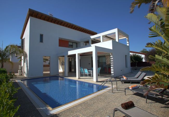 Ayia Napa - Villa